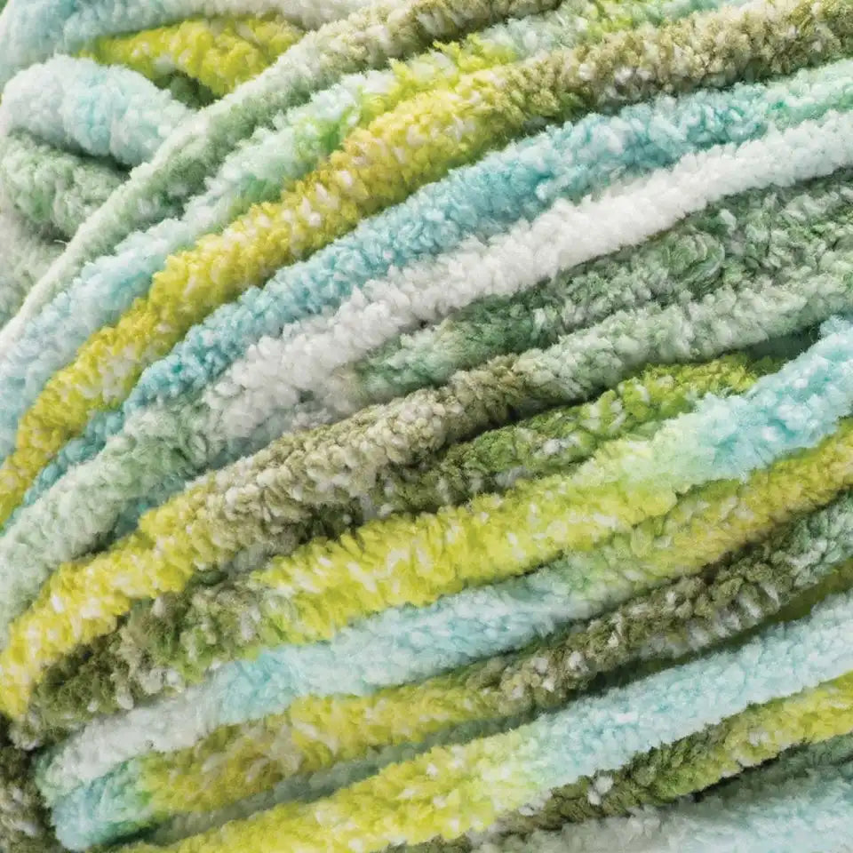 Bernat Baby Blanket 10.5oz Yarn