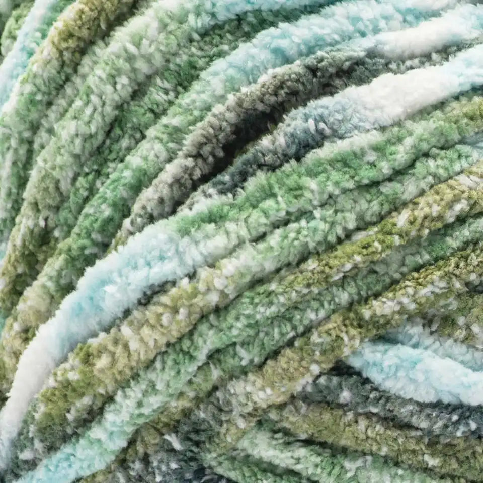 Bernat Baby Blanket 10.5oz Yarn