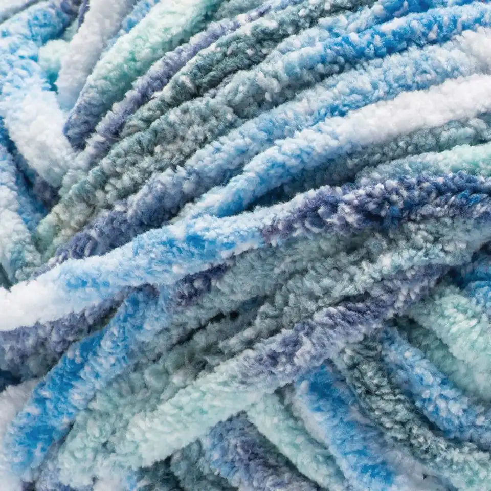 Bernat Baby Blanket 10.5oz Yarn