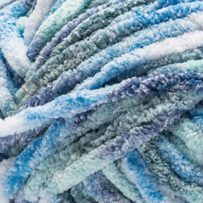 Bernat Baby Blanket 10.5oz Yarn