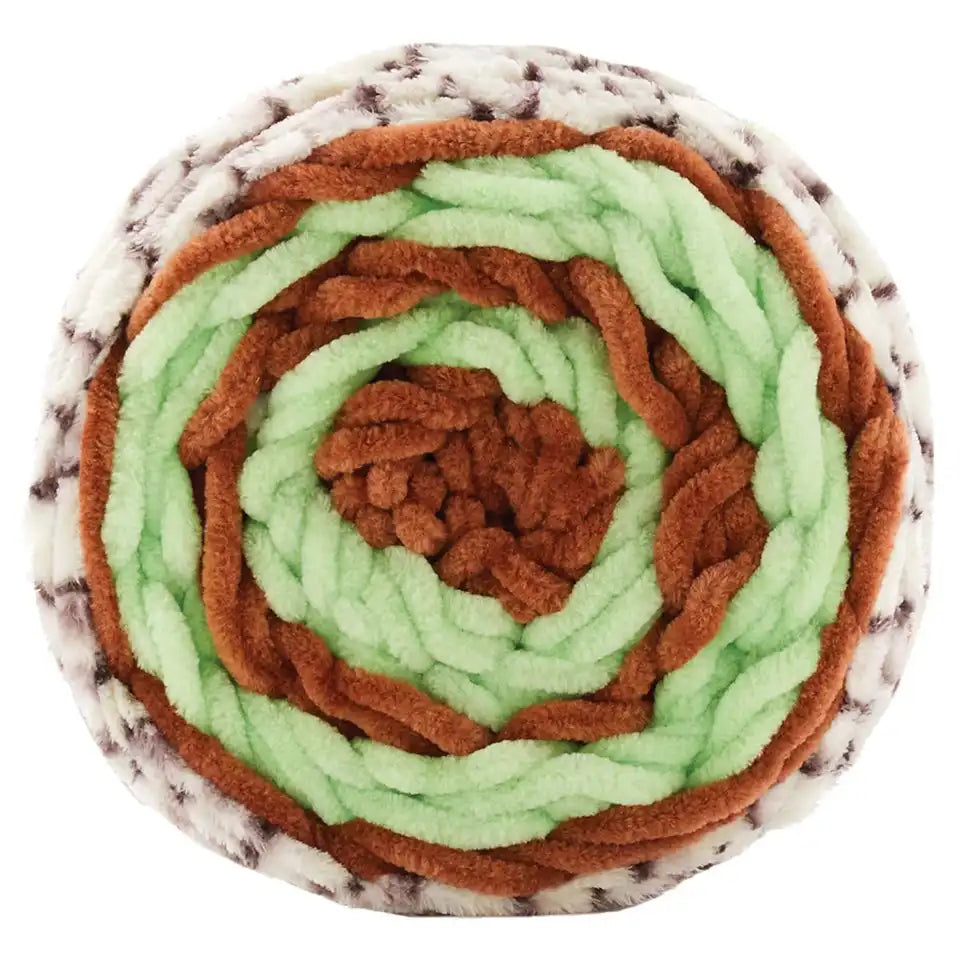 Premier Parfait Chunky Fruits Yarn