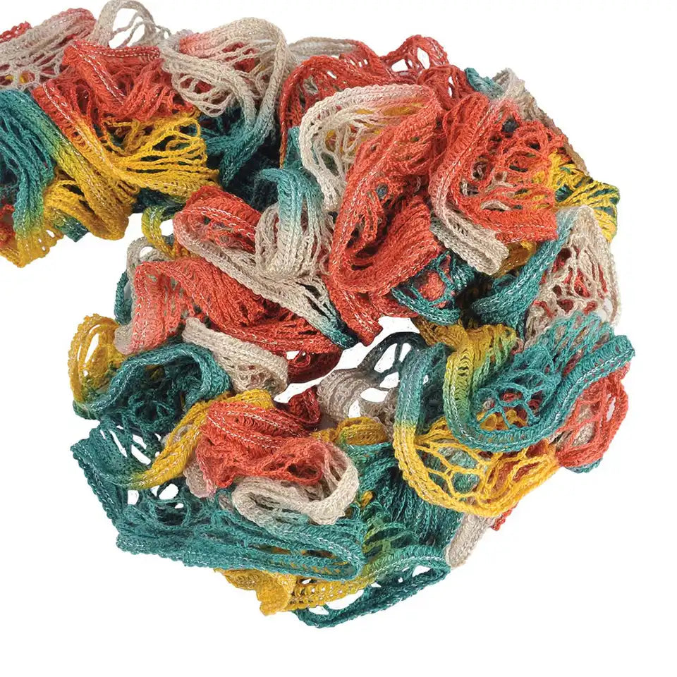 Sundance Celebration Frill Yarn