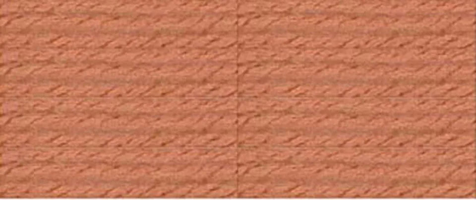 Herrschners Pre-Cut Latch Hook Yarn (Pkg 50)