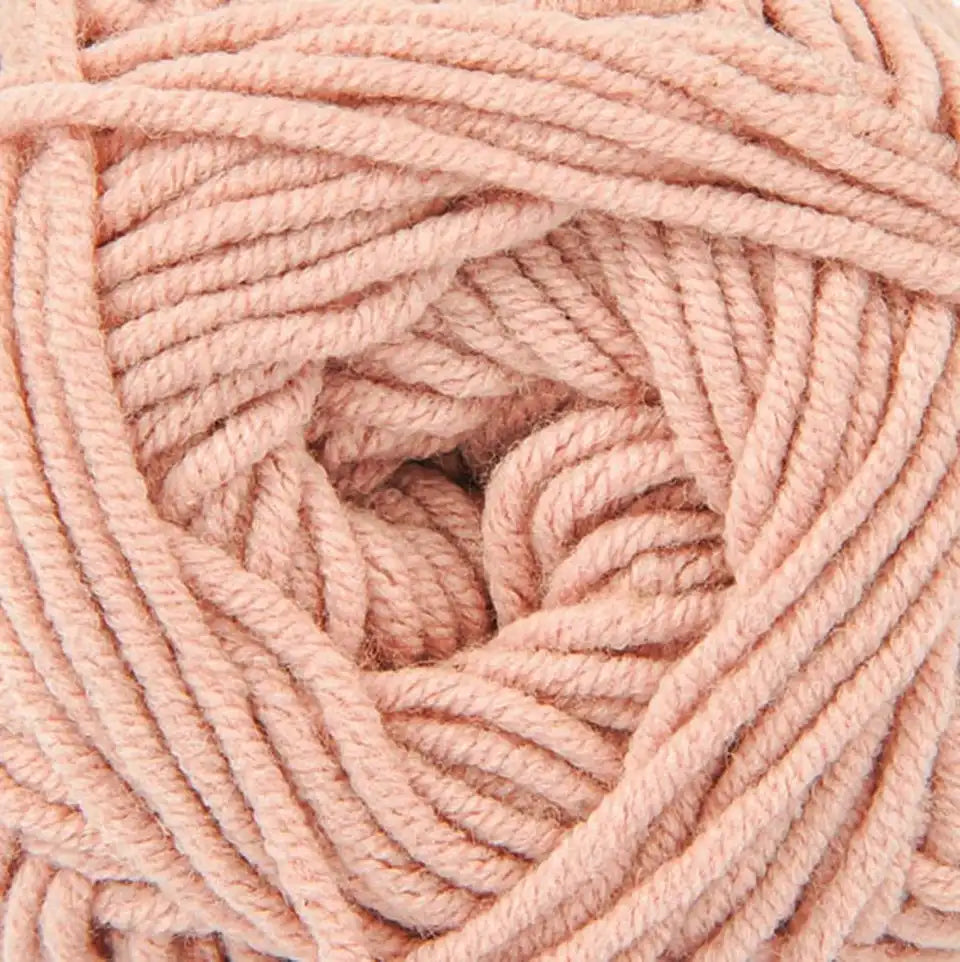 Herrschners My Ami Yarn-Bag of 10 Yarn Pack