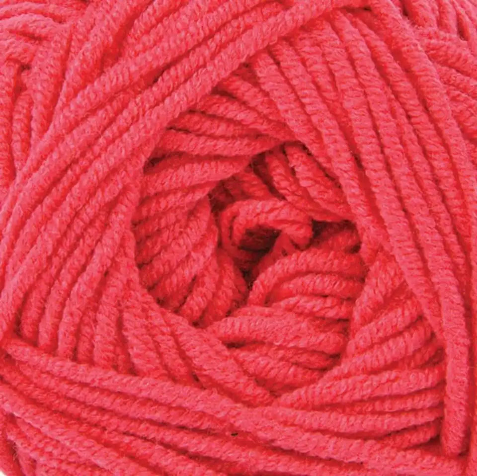 Herrschners My Ami Yarn-Bag of 10 Yarn Pack