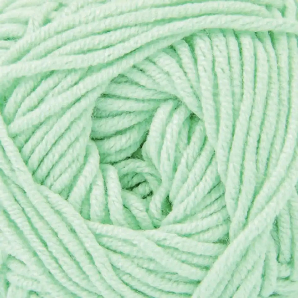 Herrschners My Ami Yarn-Bag of 10 Yarn Pack