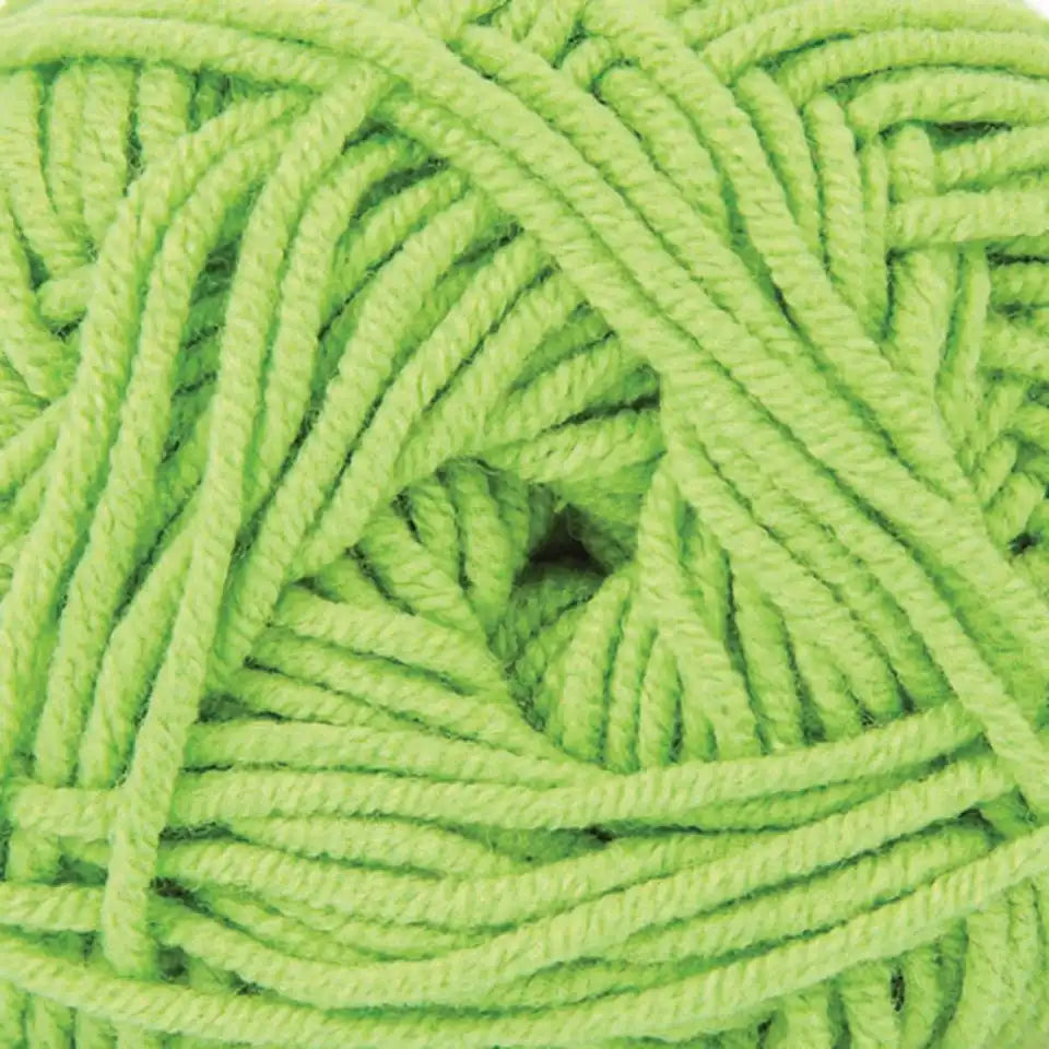Herrschners My Ami Yarn-Bag of 10 Yarn Pack