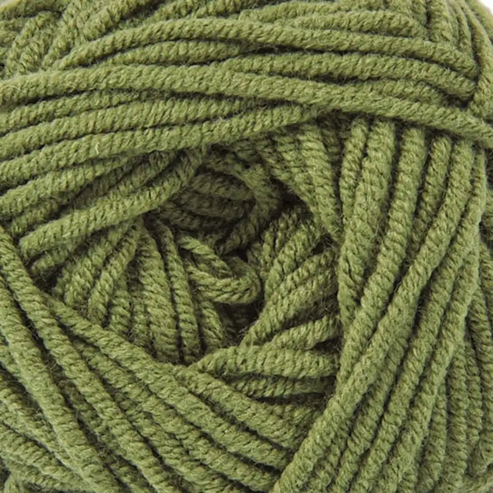 Herrschners My Ami Yarn-Bag of 10 Yarn Pack