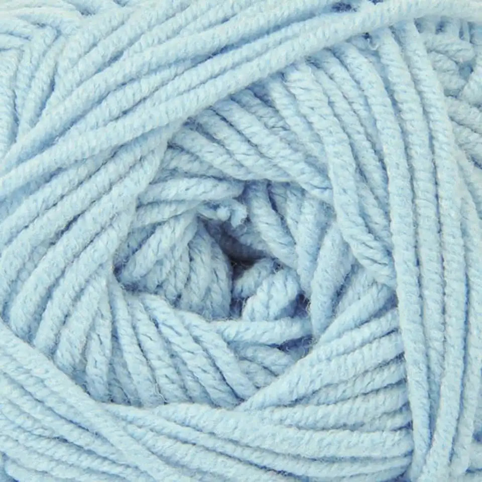 Herrschners My Ami Yarn-Bag of 10 Yarn Pack