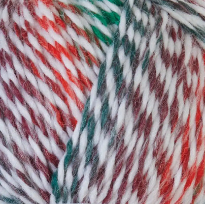 Herrschners Festive Fusion Yarn