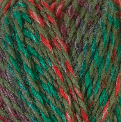 Herrschners Festive Fusion Yarn