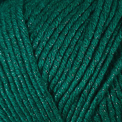 Herrschners Joyful Shimmer-Bag of 5 Yarn Pack