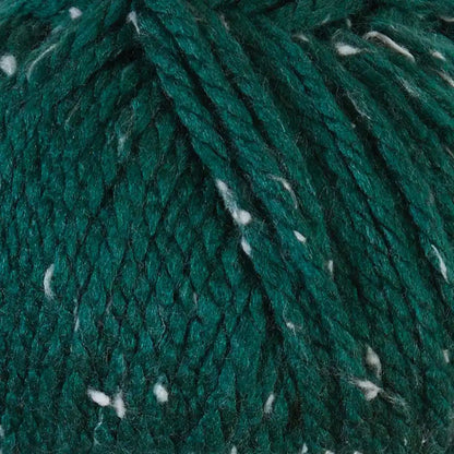Herrschners Holly Hues Tweed-Bag of 3 Yarn Pack