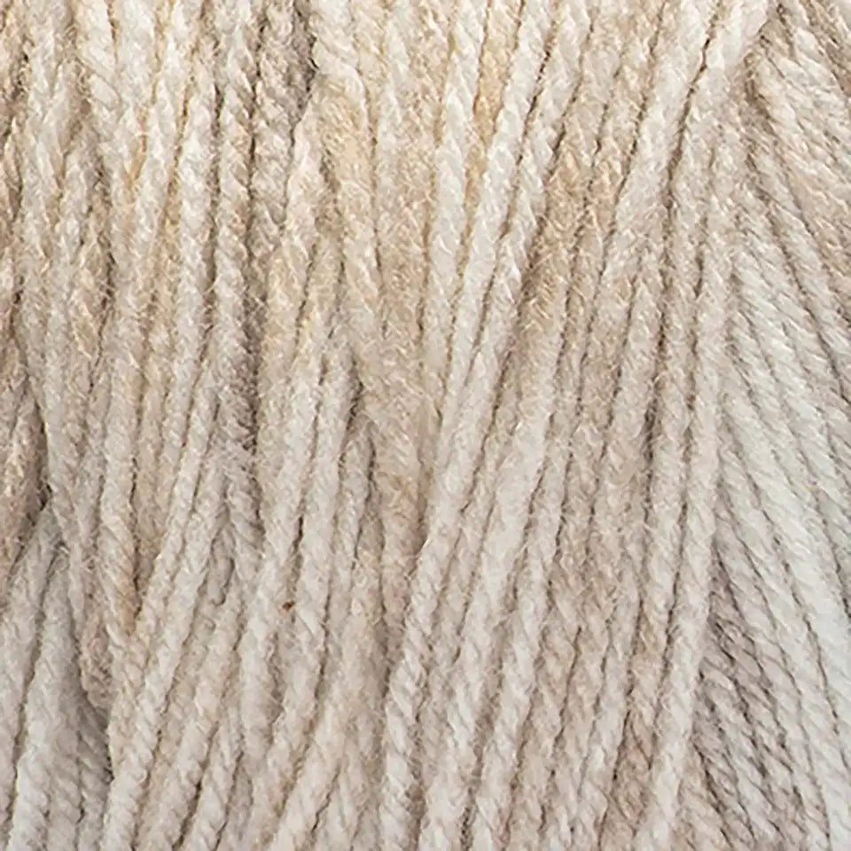 Red Heart Rainbow Connection Blanket Knit Kit