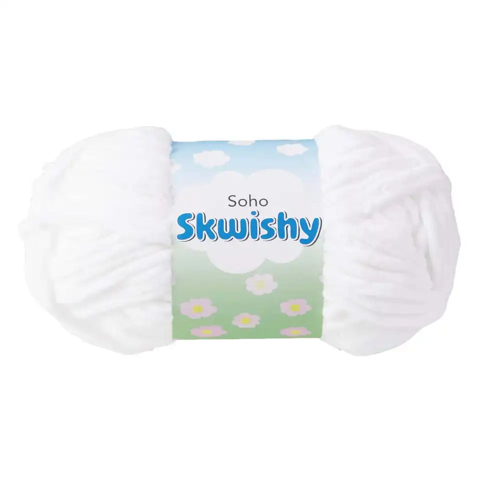 Soho Skwishy-Bag of 5 Yarn Pack