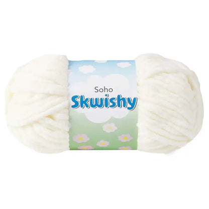 Soho Skwishy-Bag of 5 Yarn Pack