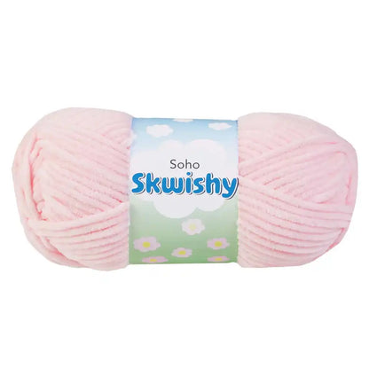Soho Skwishy-Bag of 5 Yarn Pack