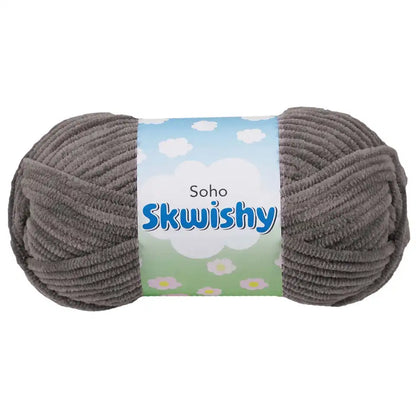 Soho Skwishy-Bag of 5 Yarn Pack