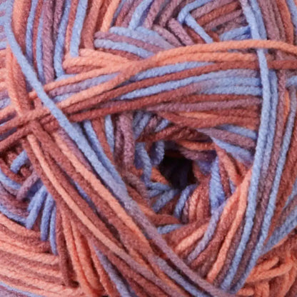 Herrschners Worsted 8 Wildflowers Yarn