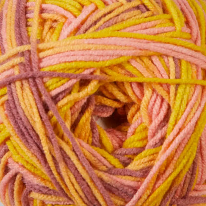 Herrschners Worsted 8 Wildflowers Yarn