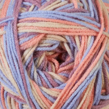 Herrschners Worsted 8 Wildflowers Yarn