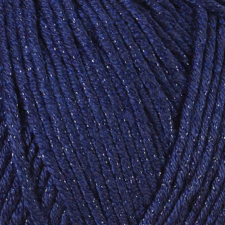 Herrschners Joyful Shimmer-Bag of 5 Yarn Pack