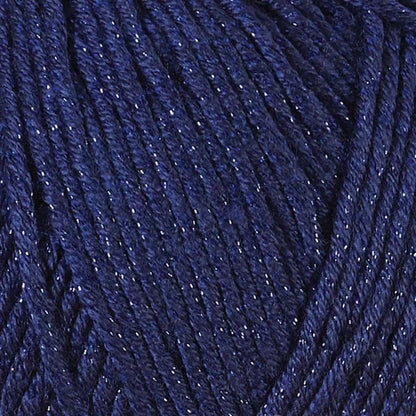 Herrschners Joyful Shimmer-Bag of 5 Yarn Pack
