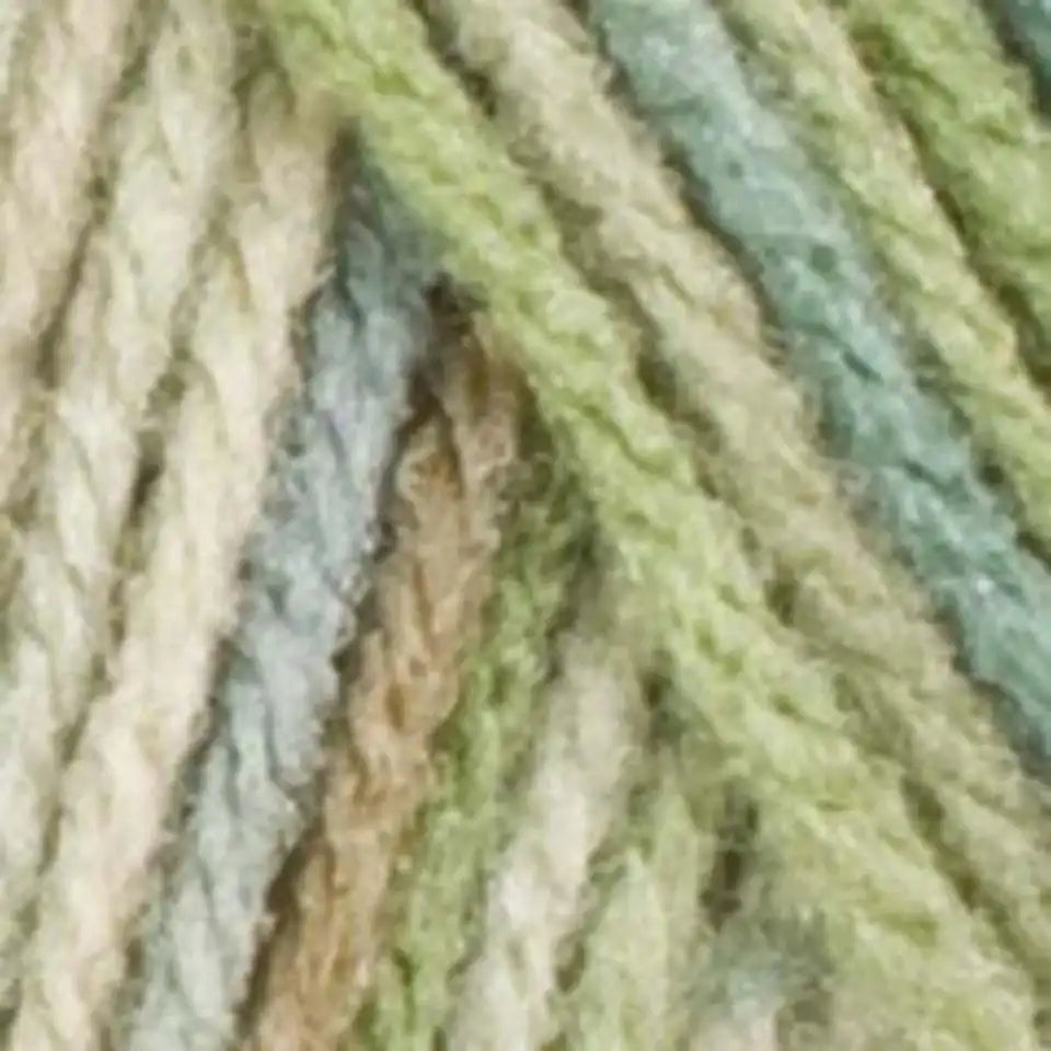 Red Heart Super Saver Economy - Bag of 3 Yarn Pack