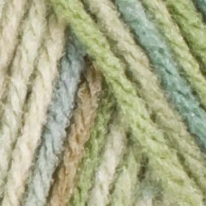 Red Heart Super Saver Economy - Bag of 3 Yarn Pack