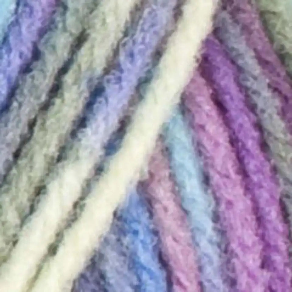Red Heart Super Saver Economy - Bag of 3 Yarn Pack