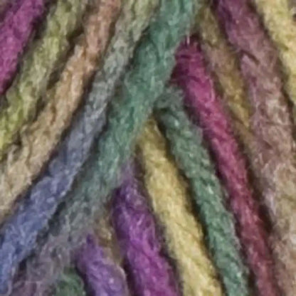 Red Heart Super Saver Economy - Bag of 3 Yarn Pack