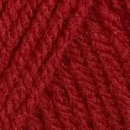Red Heart Super Saver Economy - Bag of 3 Yarn Pack