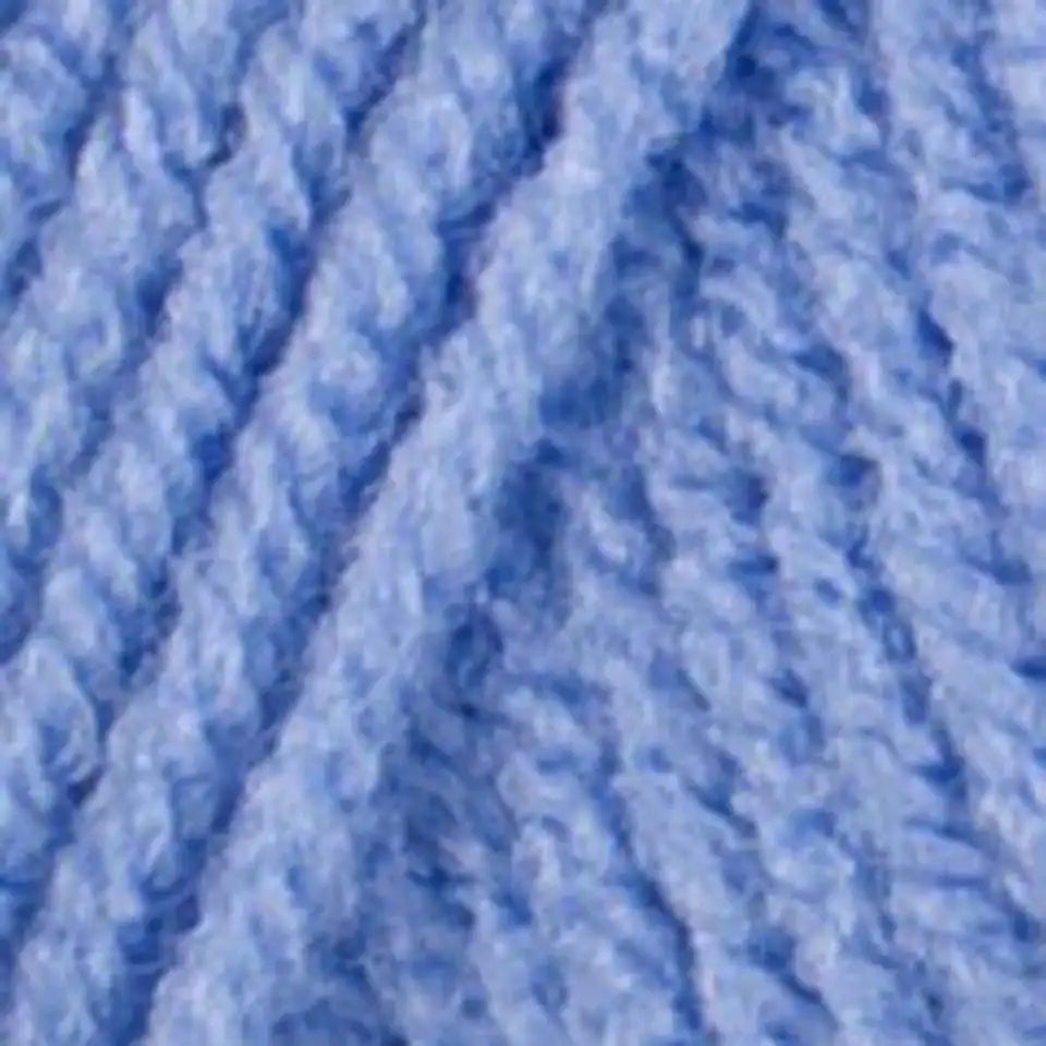 Red Heart Super Saver Economy - Bag of 3 Yarn Pack