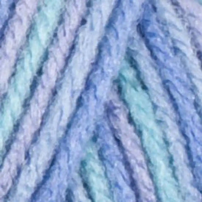 Red Heart Super Saver Economy - Bag of 3 Yarn Pack