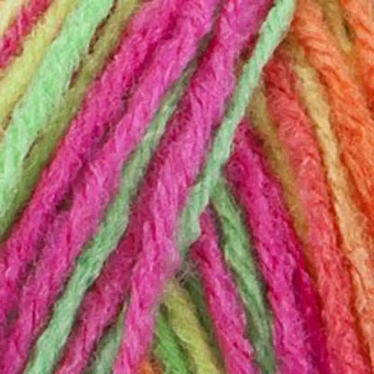 Red Heart Super Saver Economy - Bag of 3 Yarn Pack