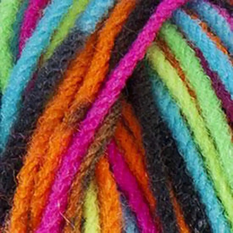 Red Heart Super Saver Economy - Bag of 3 Yarn Pack