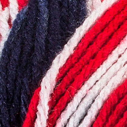 Red Heart Super Saver Economy - Bag of 3 Yarn Pack