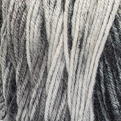 Red Heart Super Saver Bitty Stripes Yarn