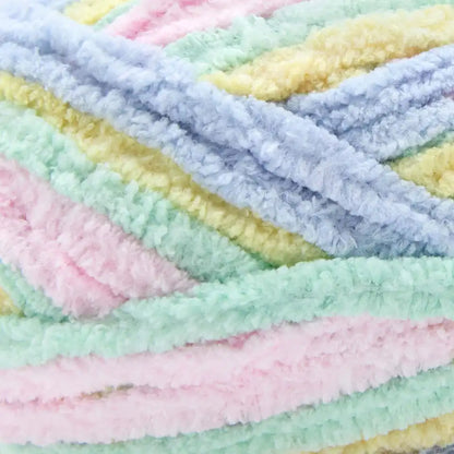 Premier Basix Chenille Yarn Multi Yarn
