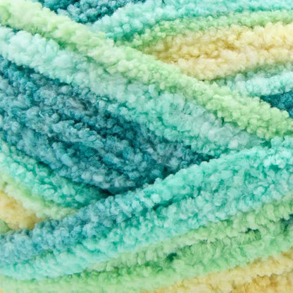 Premier Basix Chenille Yarn Multi Yarn