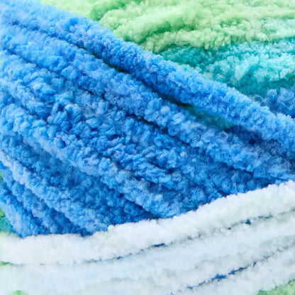 Premier Basix Chenille Yarn Multi Yarn