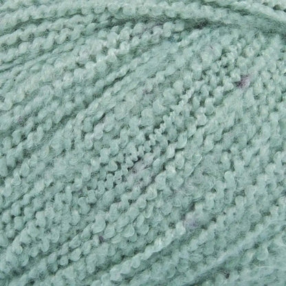 Herrschners Lofty Comfort Blanket Crochet Kit