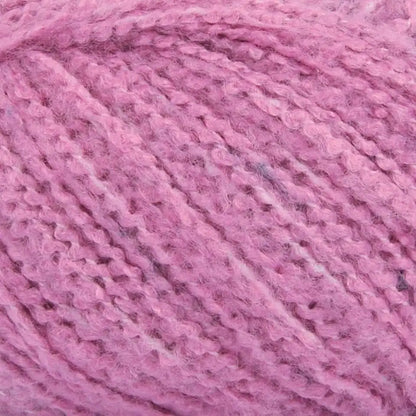 Herrschners Lofty Comfort Blanket Crochet Kit