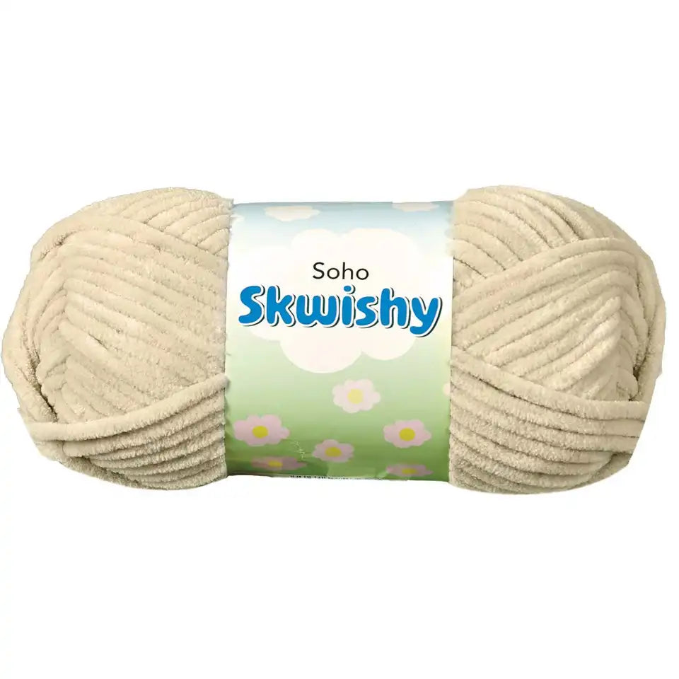 Soho Skwishy-Bag of 5 Yarn Pack