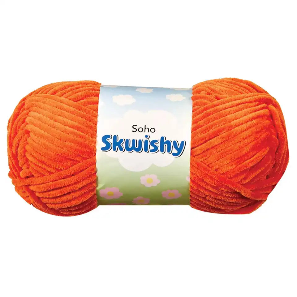 Soho Skwishy-Bag of 5 Yarn Pack