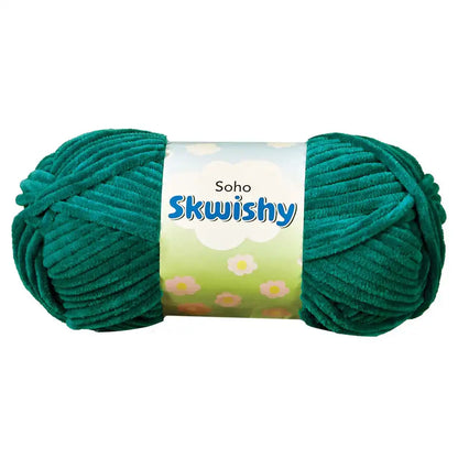Soho Skwishy-Bag of 5 Yarn Pack