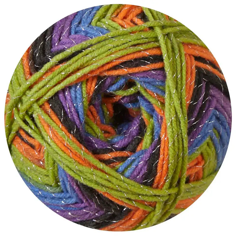 Herrschners Witching Hour Crochet Kit