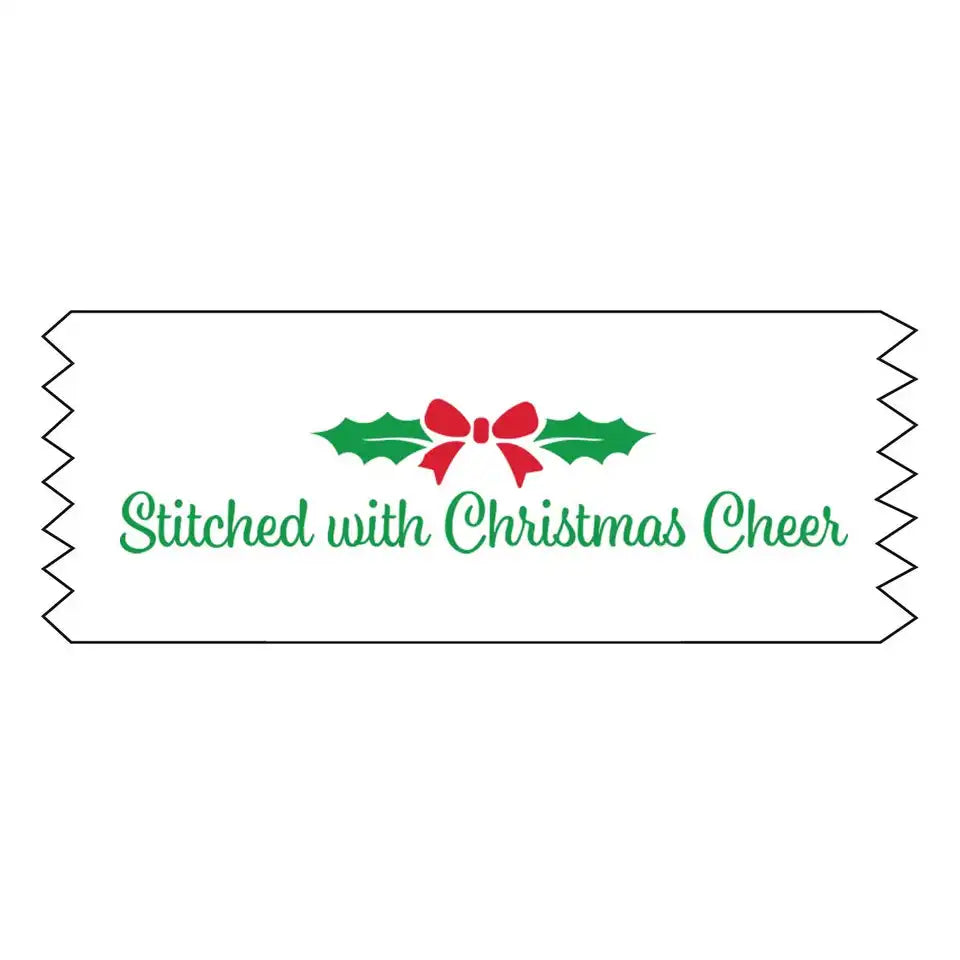 Herrschners Roll of 20 Personalized Labels
