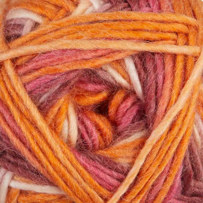 Willow Yarns Tesserae Cowl Crochet Kit