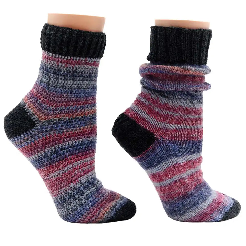 Premier Sock Knit Kit